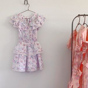 LoveShackFancy Dress